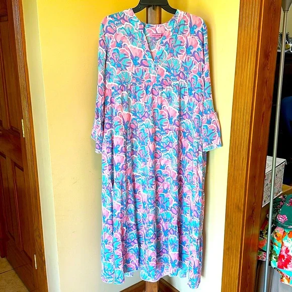 cowl dress neckline Women's Cowl Neck Dress | Green Cowl Neck Dress